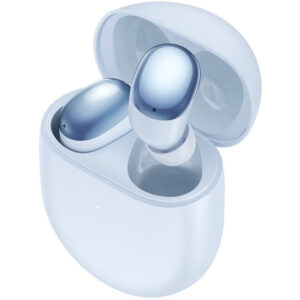 Wireless Bluetooth Xiaomi Redmi Buds 4 v5.2 Μπλε BHR5847GL