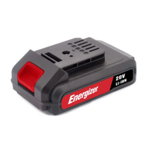 Energizer 3BP2 Power Tool Battery (2Ah 20V) for Energizer 20V Tools
