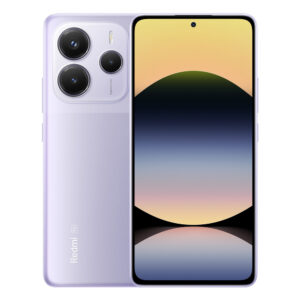 Xiaomi Redmi Note 14 5G Dual Sim 6.67" 8GB/256GB NFC IP64 Levander Purple