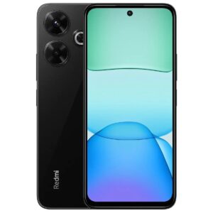 Xiaomi Redmi 13 4G Dual Sim 6.79" 8GB/256GB NFC Midnight Black