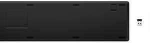 HP 655 Wireless Keyboard and Mouse Combo