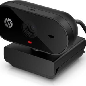HP 325 FHD Webcam