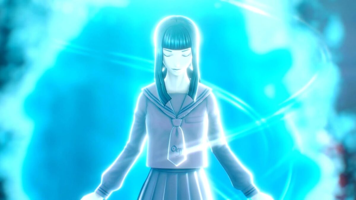 Raidou: Remastered – The Mystery of the Soulless Army Nintendo Switch 2 - Image 7