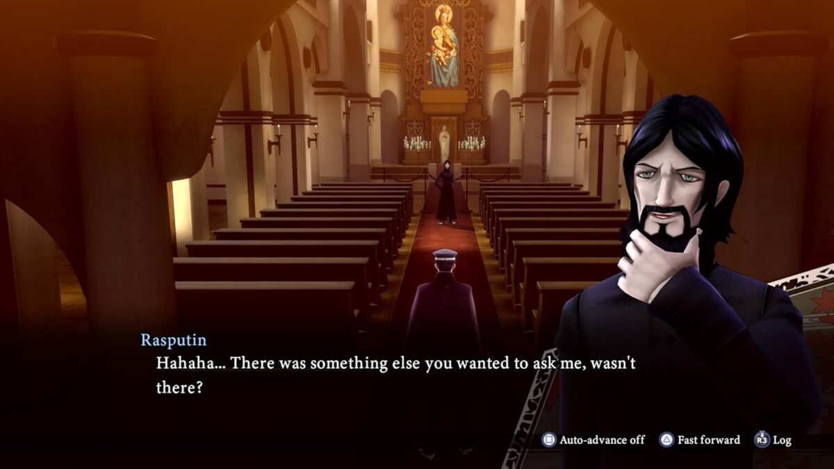 Raidou: Remastered – The Mystery of the Soulless Army Nintendo Switch 2 - Image 6