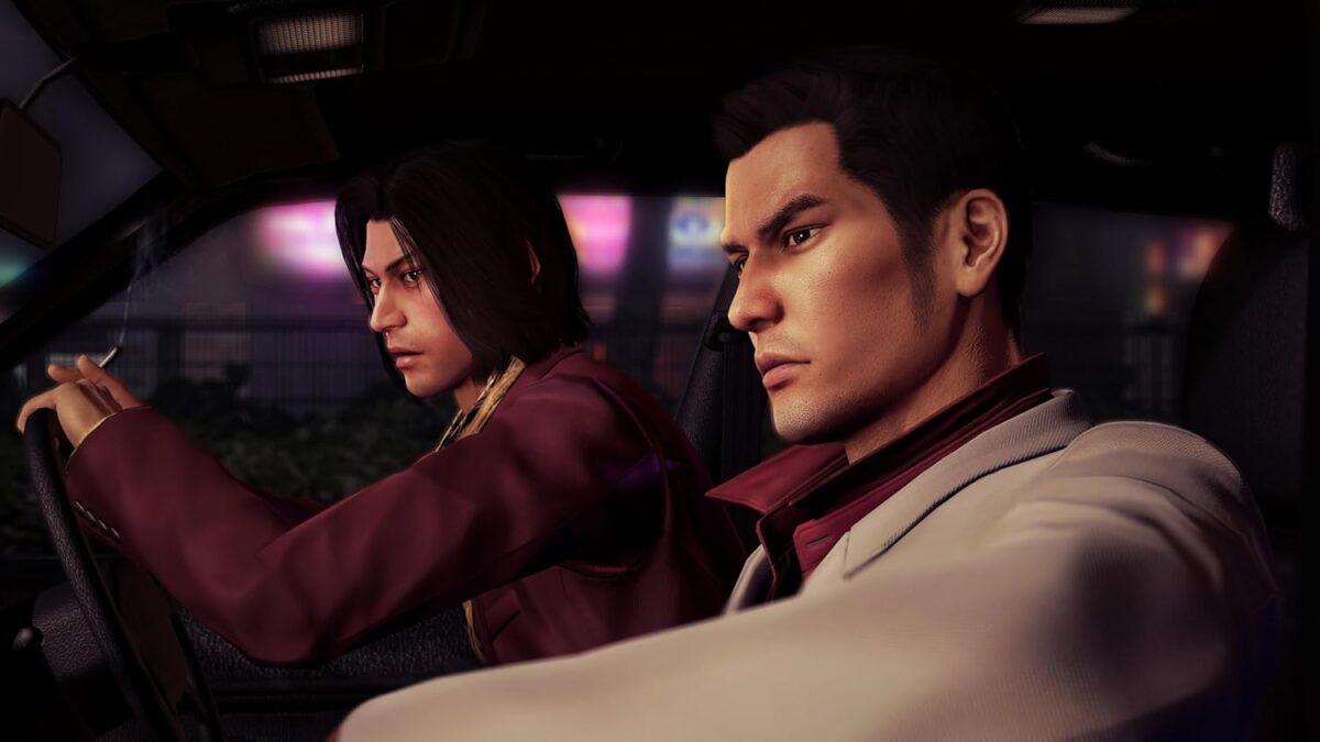 Yakuza 0 Director’s Cut Nintendo Switch 2 - Image 7