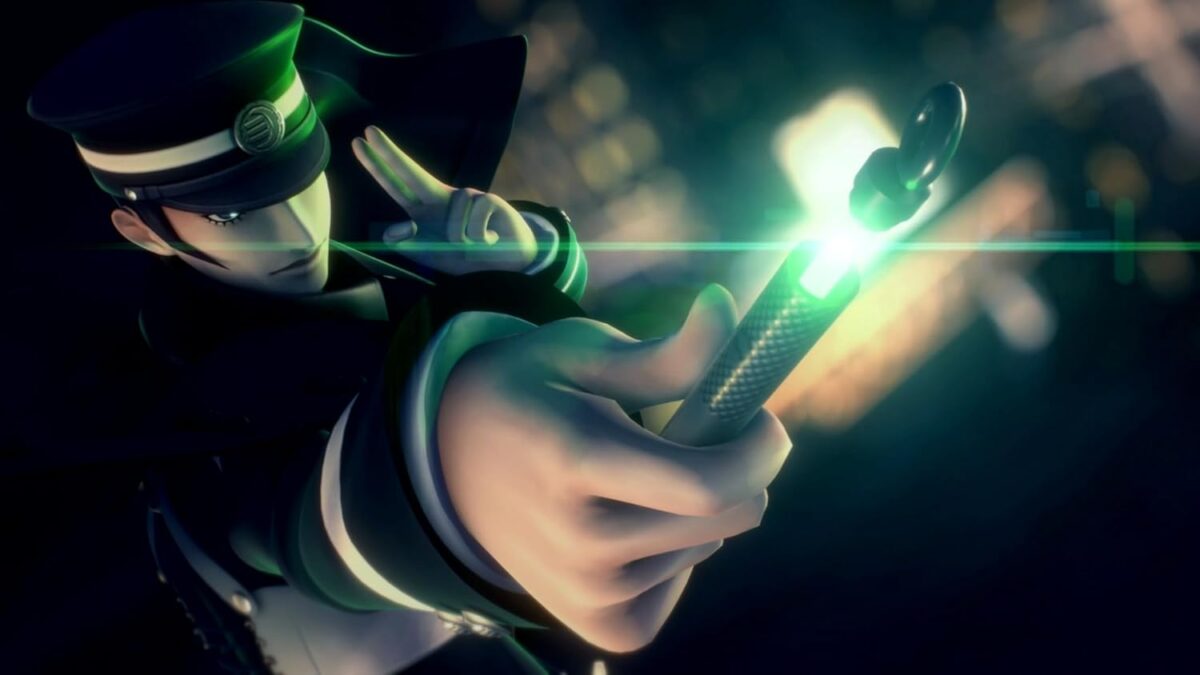 Raidou: Remastered – The Mystery of the Soulless Army Nintendo Switch 2 - Image 9