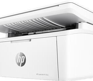 HP LaserJet M140w Laser A4 600 x 600 DPI 20 ppm Wi-Fi