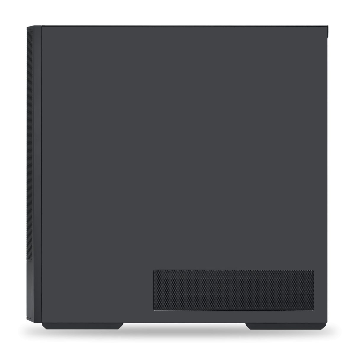 Lian Li LANCOOL 207 Black - ATX PC Case (4 FANS) 2 x front 140 ARGB PWM & 2 bottom 120 PWM reverse - Image 6