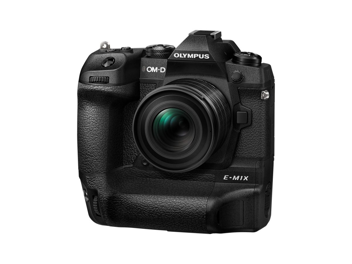 Olympus OM SYSTEM M.Zuiko PRO Digital ED 20mm 1:1.4 incl. Lens hood & Wrapping cloth - Image 7