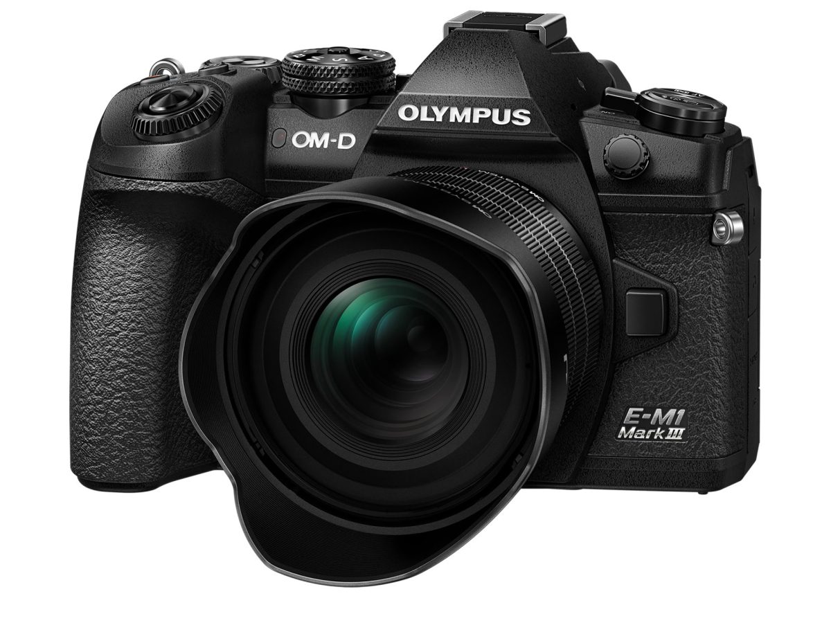 Olympus OM SYSTEM M.Zuiko PRO Digital ED 20mm 1:1.4 incl. Lens hood & Wrapping cloth - Image 8