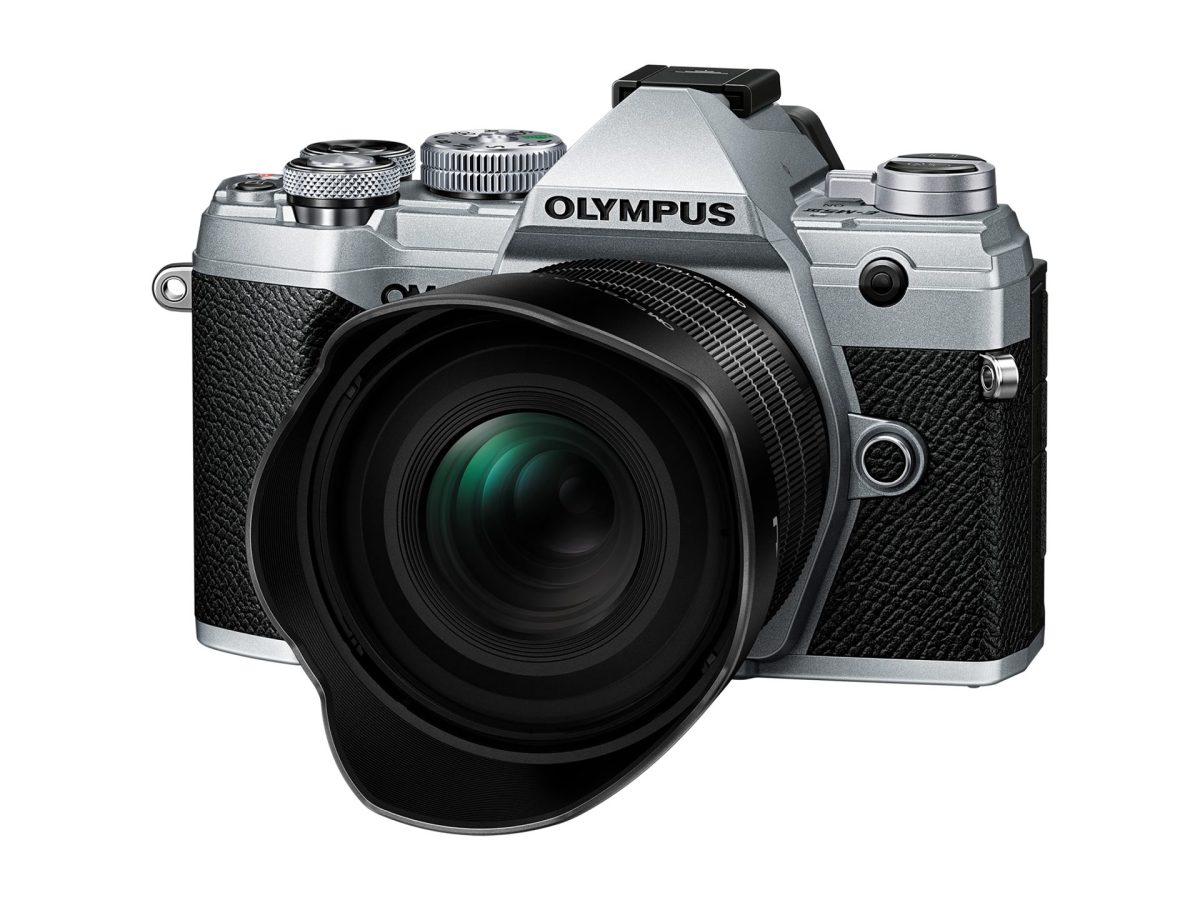 Olympus OM SYSTEM M.Zuiko PRO Digital ED 20mm 1:1.4 incl. Lens hood & Wrapping cloth - Image 9
