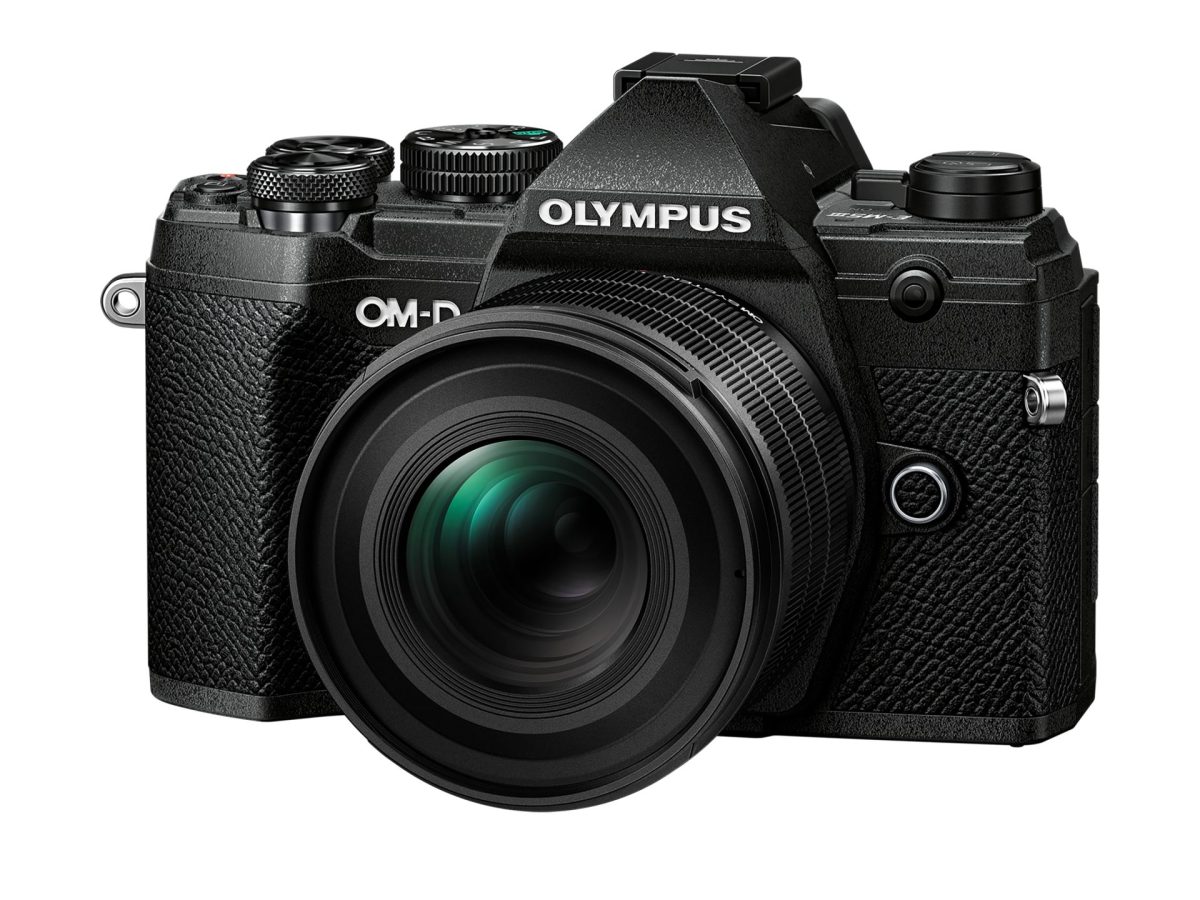 Olympus OM SYSTEM M.Zuiko PRO Digital ED 20mm 1:1.4 incl. Lens hood & Wrapping cloth - Image 6