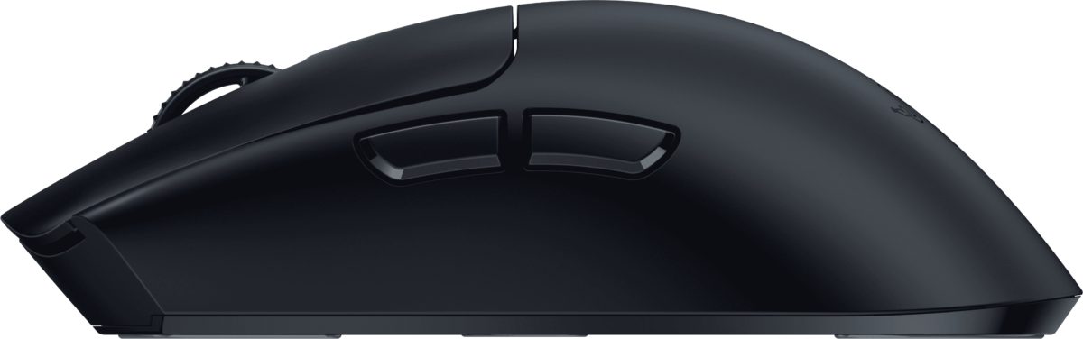 Razer VIPER V3 PRO Black - Wireless Gaming Mouse - 54g - 8K Polling Rate - 35K DPI - 95h Battery - Image 4