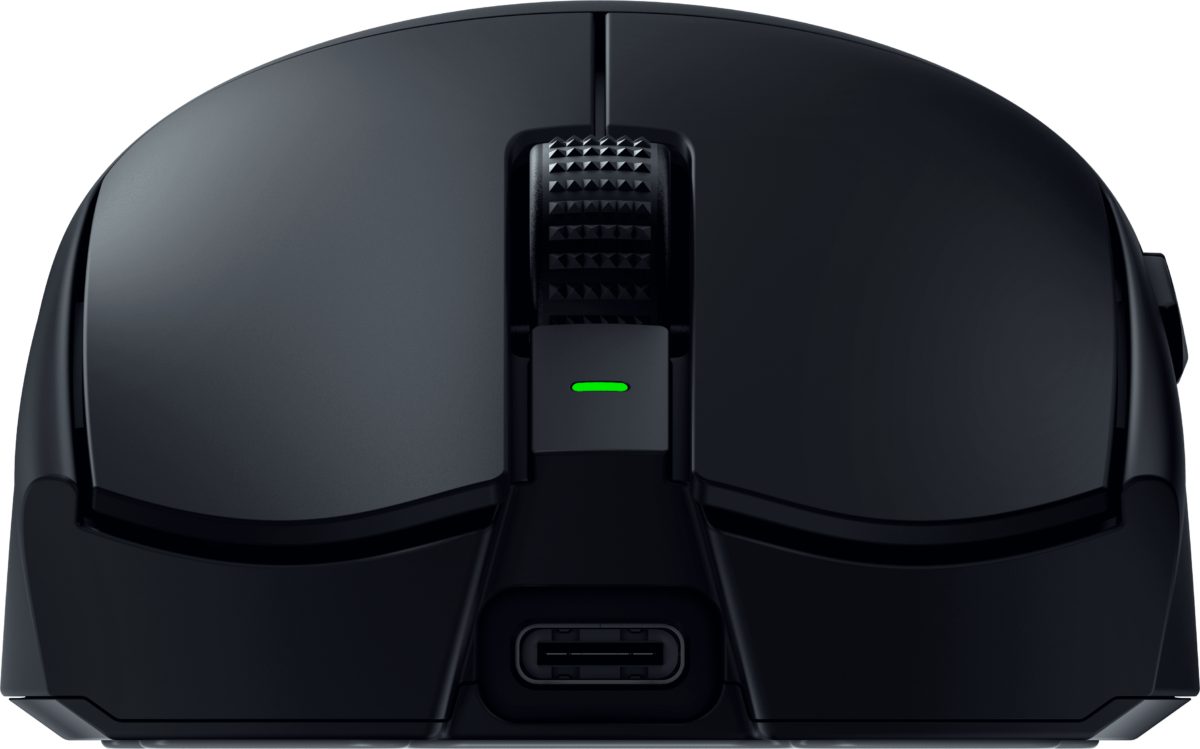 Razer VIPER V3 PRO Black - Wireless Gaming Mouse - 54g - 8K Polling Rate - 35K DPI - 95h Battery - Image 7