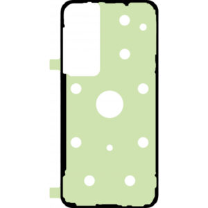 Adhesive Foil Battery Cover for Samsung Galaxy S23 FE S711