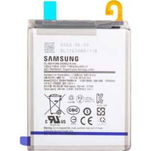 Battery EB-BA750ABU for Samsung Galaxy A10 A105 / M10 M105 / A7 (2018) A750