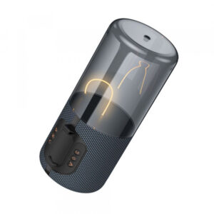 Bluetooth Speaker Hoco BS64, 5W, Blue