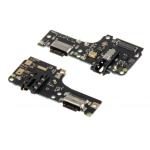 Charging Port Flex / Board for Xiaomi Poco M5s / Redmi Note 10