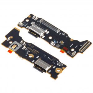 Charging Port Flex / Board for Xiaomi Redmi Note 10 Pro