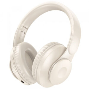 Handsfree Bluetooth Hoco W45, White
