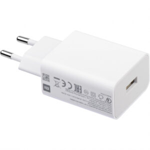 Wall Charger Xiaomi MDY-11EP, 22.5W, 3A, 1 x USB-A, White