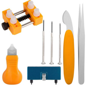 Watch Repair Kit Tool OEM, 6in1