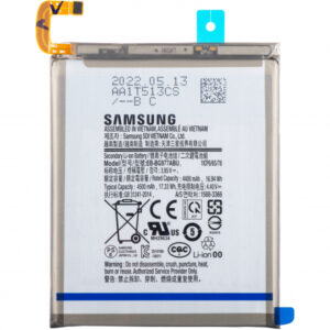 Battery EB-BG977ABU for Samsung Galaxy S10 5G G977