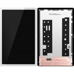 LCD Display Module for Samsung Galaxy Tab A7 10.4 (2020), w/o Frame, White