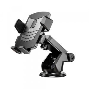 Car Holder Hoco CA83, Universal, Black
