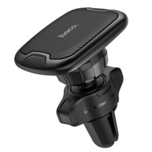 Magnetic Car Holder Hoco CA65, Universal, Black