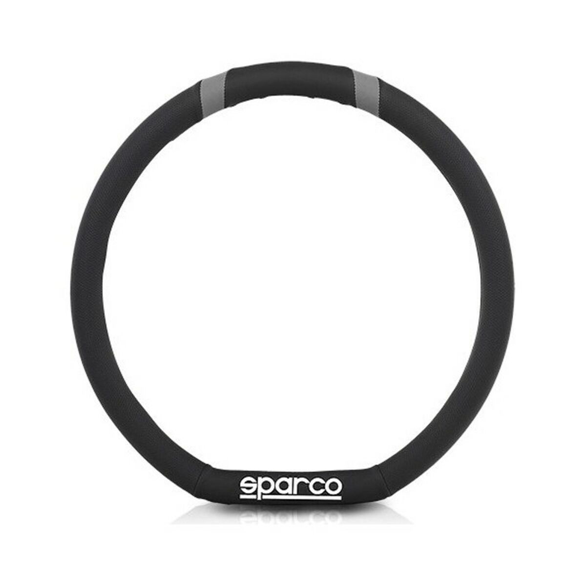Steering Wheel Cover Sparco SPC1114 Universal (Ø 37 cm) - Image 2