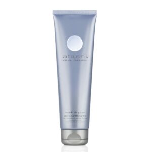 Purifying Facial Gel Atashi Fresh & Pure 150 ml