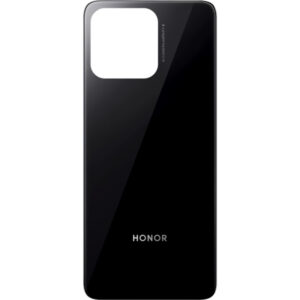 Battery Cover for Honor 70 Lite, Midnight Black