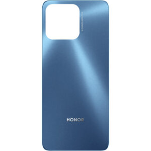 Battery Cover for Honor 70 Lite, Ocean Blue