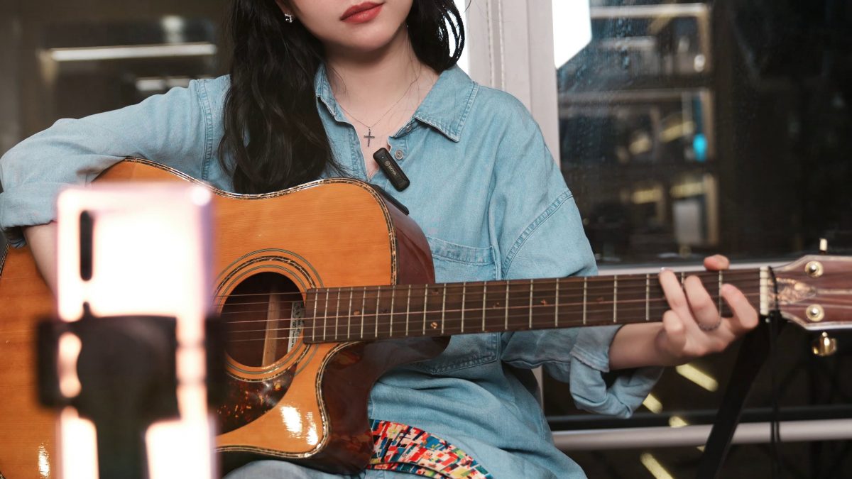 BOYA BY-WM3T2-U1 2.4GHz Mobile wireless mic For Android USB-C - Image 3