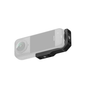 Insta360 X5 Vertical-Horizontal Mount