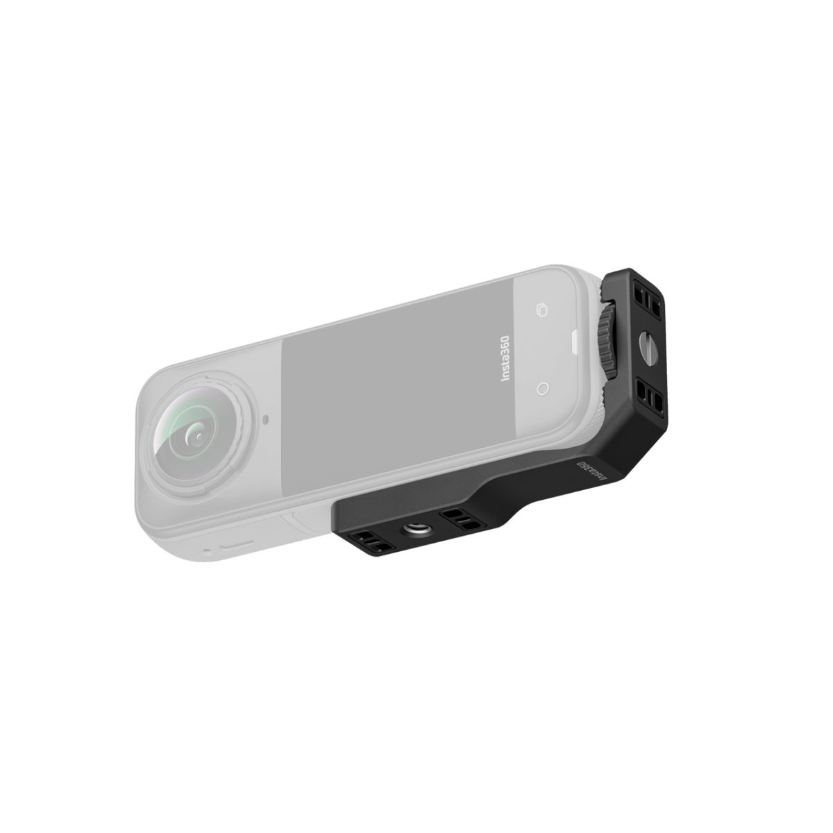 Insta360 X5 Vertical-Horizontal Mount