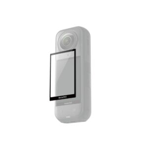 Insta360 X5 Screen Protector