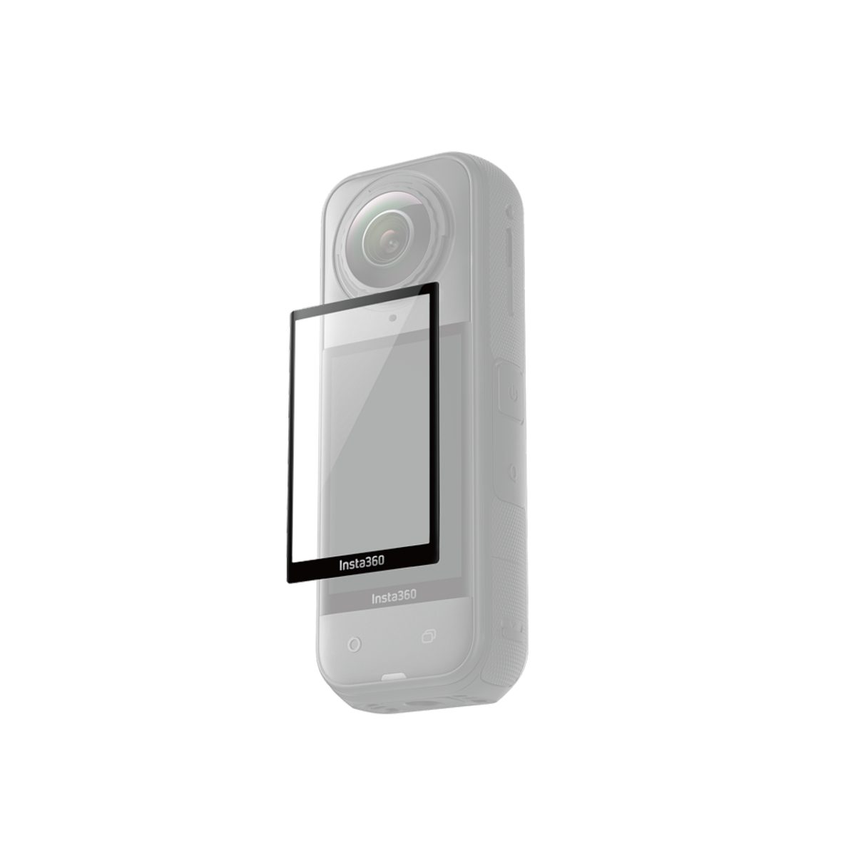 Insta360 X5 Screen Protector