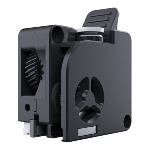 Creality K2 Plus Extruder Kit - dual gears, 6.25:1 reduction ratio