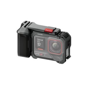 Insta360 Xplorer Grip Kit for Ace Pro 2/ Ace Pro - Ergonomic design for photography and travel