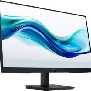 HP Series 3 Pro 23.8 inch FHD Monitor - 324pf