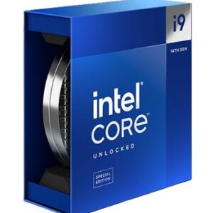 Intel Core i9-14900KS processor 36 MB Smart Cache Box