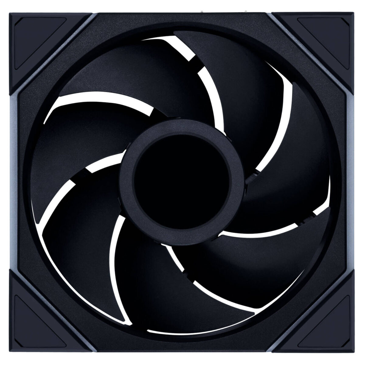 Lian Li UNI FAN TL-LCD Wireless 140 Black (1pc) Case Fan - No Controller Included - Image 3
