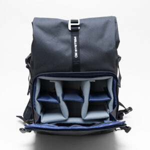 OLYMPUS OM-System Everyday Camera Backpack
