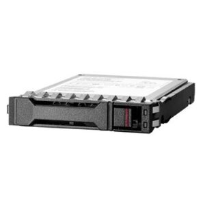 Hewlett Packard Enterprise P40499-B21 internal solid state drive 2.5'' 1920 GB Serial ATA TLC