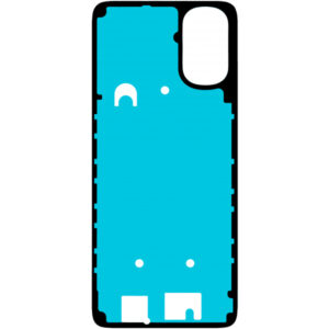 Adhesive Foil Battery Cover for Motorola Moto E32s / G22