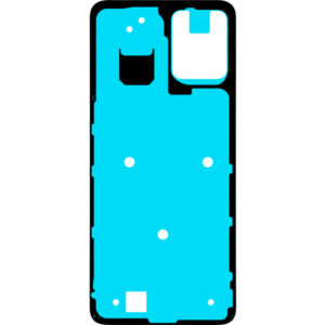 Adhesive Foil Battery Cover for Motorola Moto G23