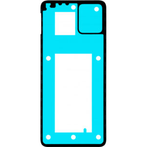 Adhesive Foil Battery Cover for Motorola Moto G32