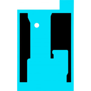 Adhesive Foil Battery for Motorola Edge 40 Neo